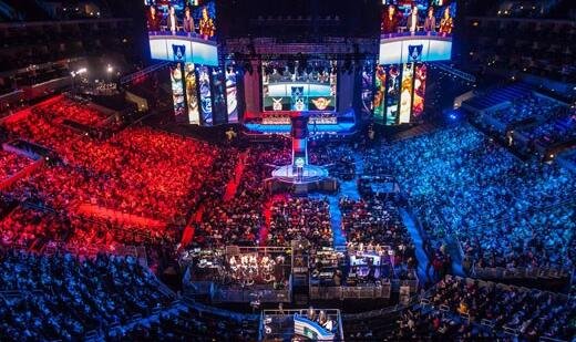 EDG背后老板朱一航商业版图，旗下有哪些公司，EDG是支怎样的队伍，什么是电子竞技