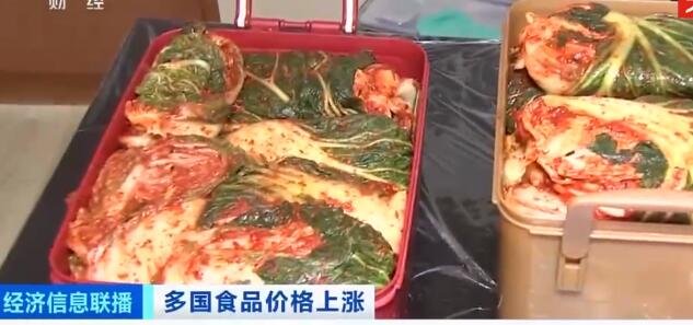 韩国腌20棵泡菜成本近2000元，这究竟是怎么回事，韩国白菜价格上涨对当地居民有什么影响