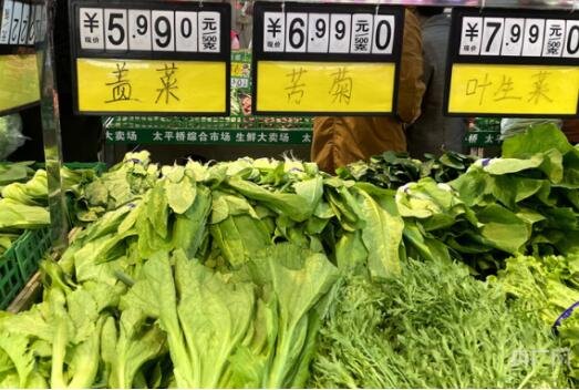 韩国腌20棵泡菜成本近2000元，这究竟是怎么回事，韩国白菜价格上涨对当地居民有什么影响