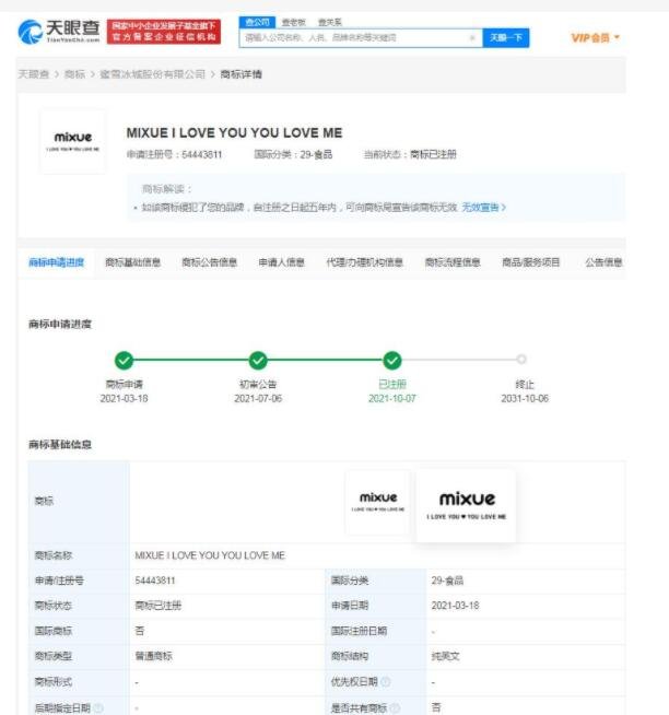蜜雪冰城多个歌词商标注册成功如何解读，蜜雪冰城具有哪些优势，蜜雪冰城的利润有多大