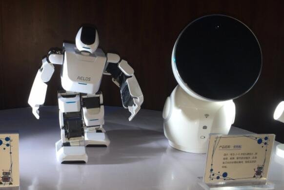 全球机器人销量再创纪录，预计会有多少销量，机器人概念股有哪些