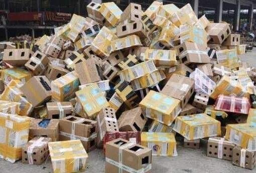 双11当天全国处理6.96亿快件，具体是什么情况，快递行业存在哪些问题