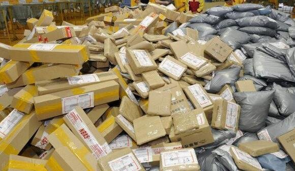双11当天全国处理6.96亿快件，具体是什么情况，快递行业存在哪些问题