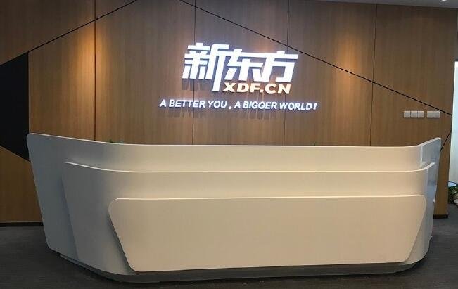 新东方成立编程公司，新东方为什么要进军编程行业？