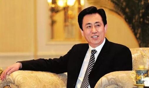 许家印为恒大注入超70亿续命资金，恒大是干什么的？现在的负债情况怎么样？