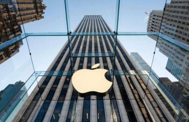 苹果市值一夜大涨719亿美元，为什么会大涨？苹果汽车的研发历程怎么样？