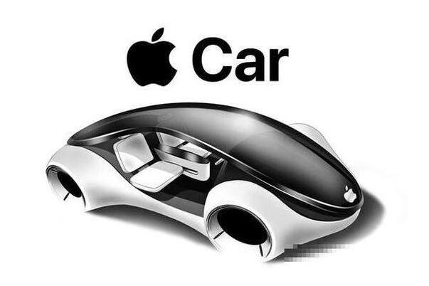 苹果市值一夜大涨719亿美元，为什么会大涨？苹果汽车的研发历程怎么样？