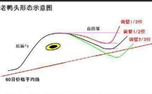 股票老鸭头战法，形成过程与意义等相关信息一览