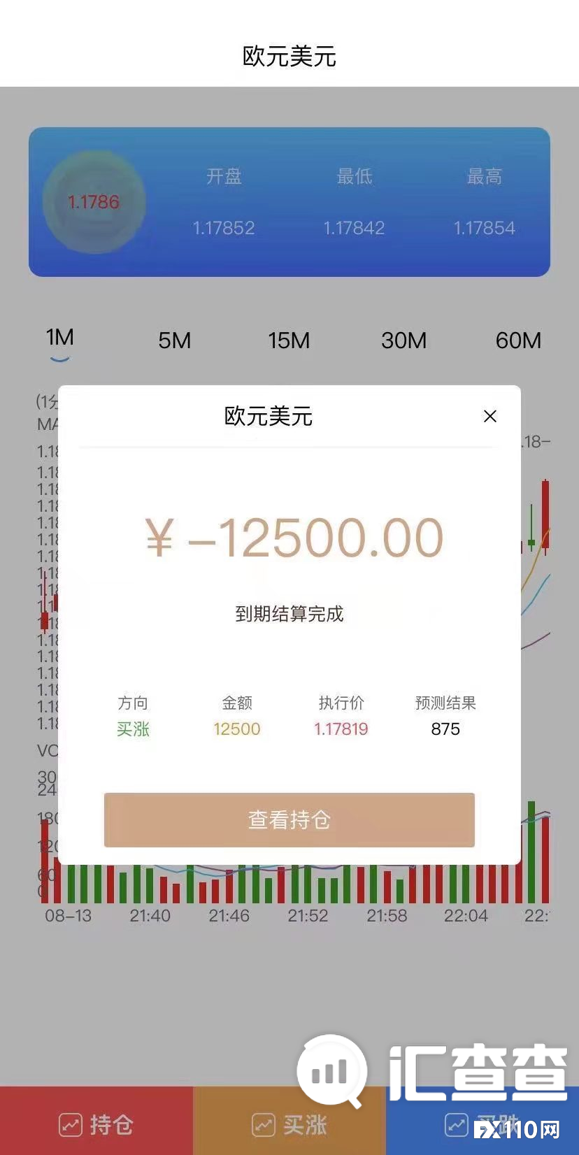【汇查查曝光】假冒LCG泛滥成灾，典型案例曝光