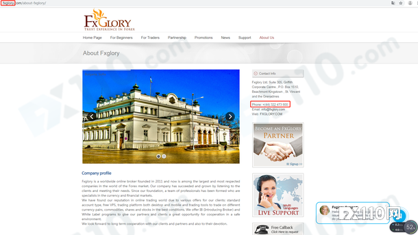 “好朋友带我在Fxglory赚大钱，要不要加入？”汇友的亲身经历告诉你答案