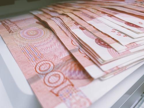 宁德时代早盘延续强势 股价再度创下新高