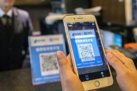 支付扫码新规下路边摊们怎么办？商户码应该怎么进行申请？