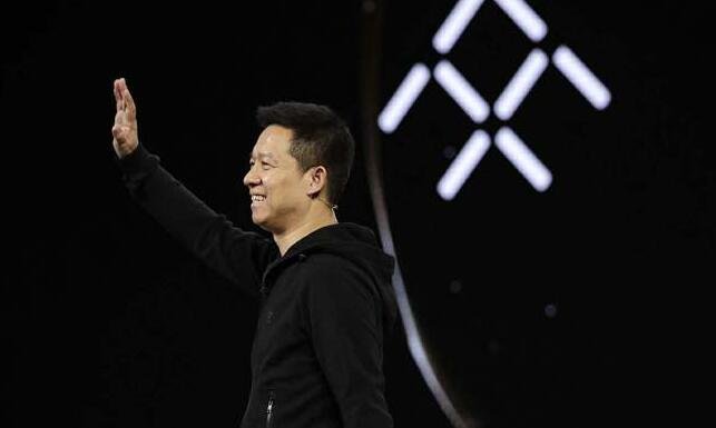 法拉第未来回应被纳斯达克要求退市，贾跃亭是和什么样子的人？是骗子吗？