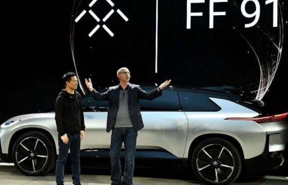 法拉第未来回应被纳斯达克要求退市，贾跃亭是和什么样子的人？是骗子吗？