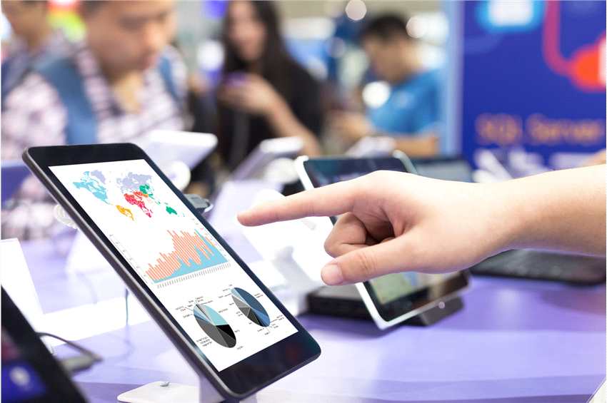 股市中对敲的操作手法