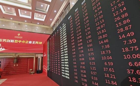 北交所挂牌和上市区别是什么，北交所的退市制度是怎样的