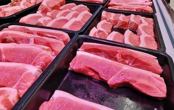 猪肉价格连涨7周 后续还稳吗，猪肉价格连涨的原因是什么，猪肉概念股龙头股一览