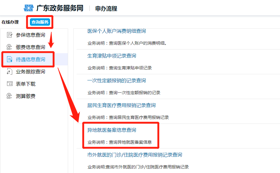 深圳医保异地门诊需要备案吗