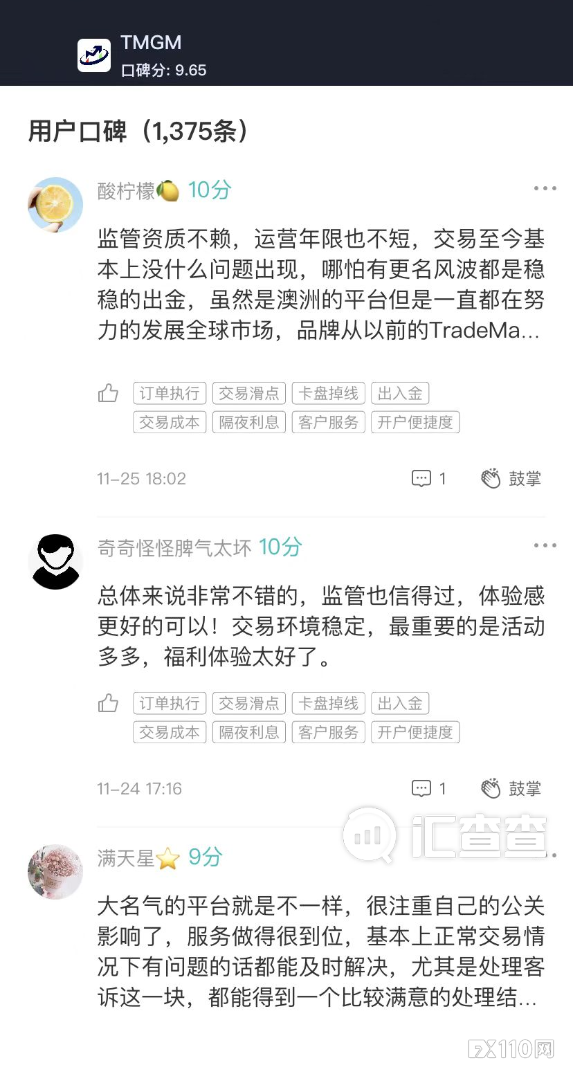 【汇查查】11月榜单揭晓，优质榜单成高频话题