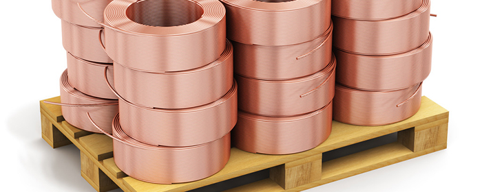 沪铜期货一手是多少吨？