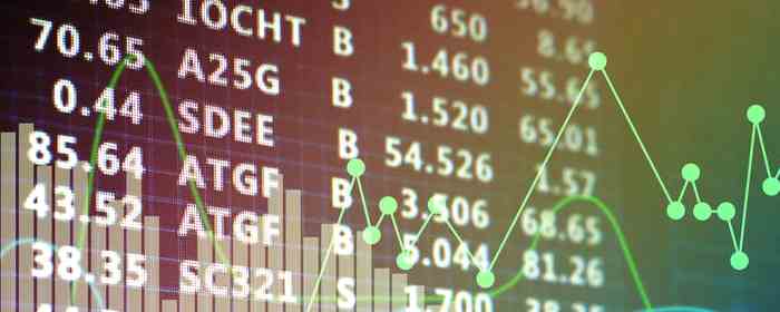 股市中庄家操盘的五大策略