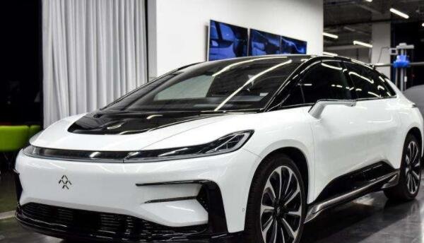 法拉第未来亏损约28亿美元，净亏损增加的原因是什么，法拉第未来为什么不量产FF91