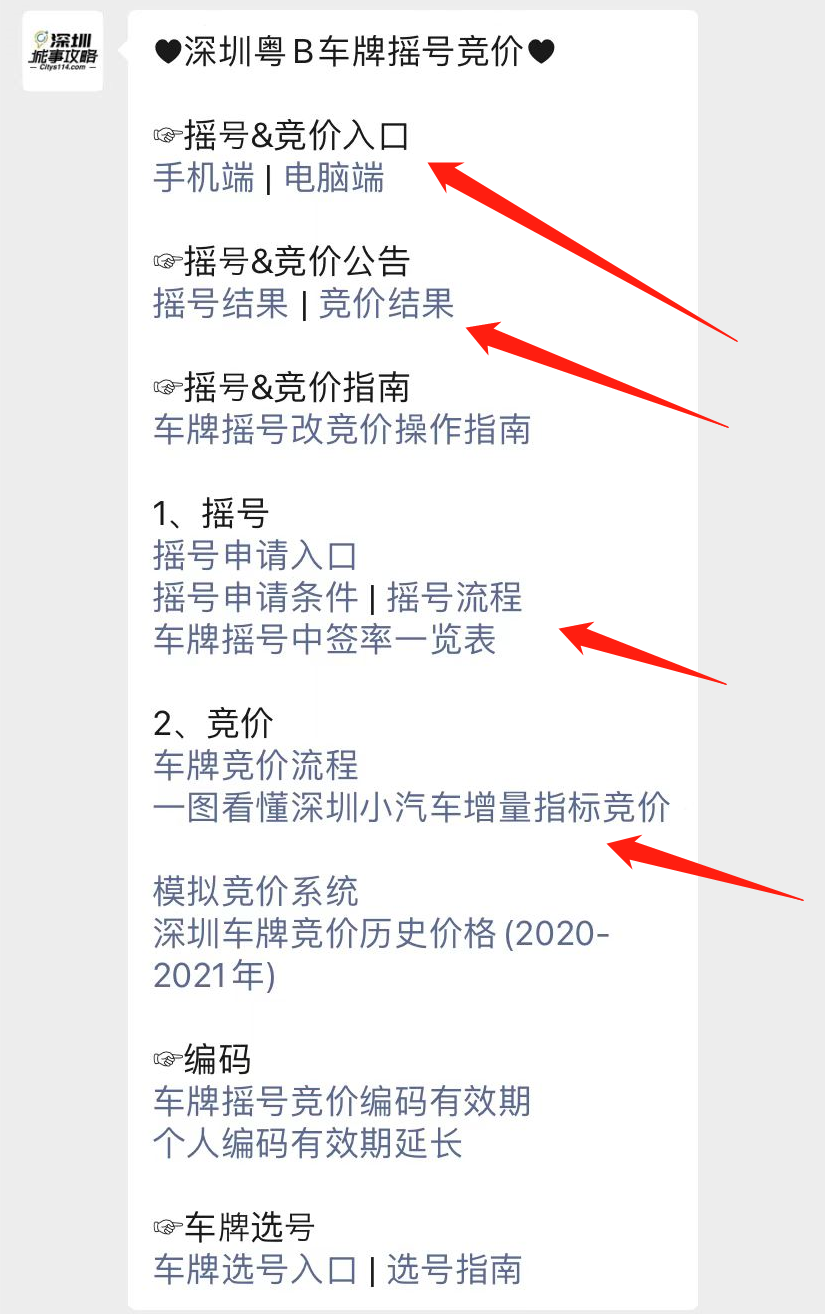 深圳临牌申请条件、流程