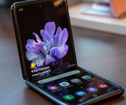 折叠屏手机明年有望迎爆发，为什么会出现爆发迹象，折叠屏手机目前的销量如何