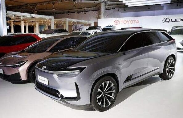 丰田推出15款纯电动概念车，主要涵盖了哪些车型，纯电动汽车有什么好处