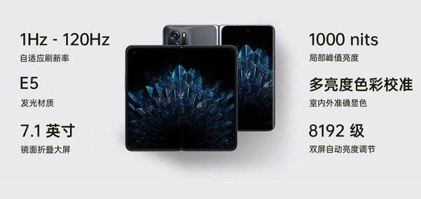OPPO首款折叠屏长啥样，折叠屏手机能代替直屏手机吗，折叠屏手机有什么优缺点