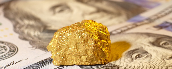 国内提供的黄金业务有哪些？