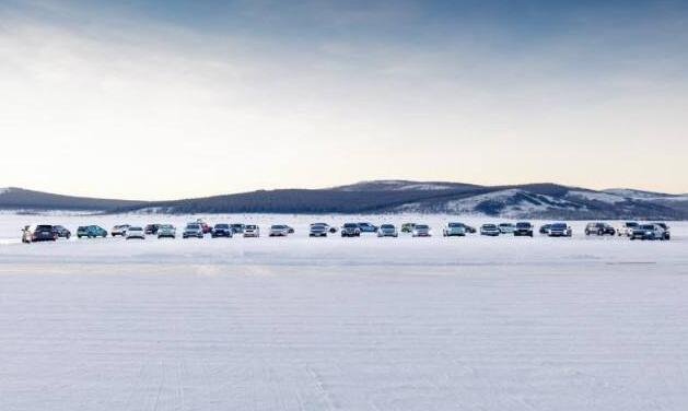 41款新能源车冬季续航大比拼，表现好的有哪些车型，新能源车存在哪些问题