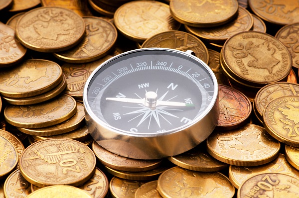 降准是什么意思说的通俗易懂？