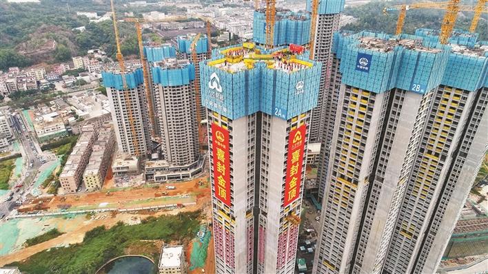 深圳人才房安居盘龙苑项目最新消息(持续更新)