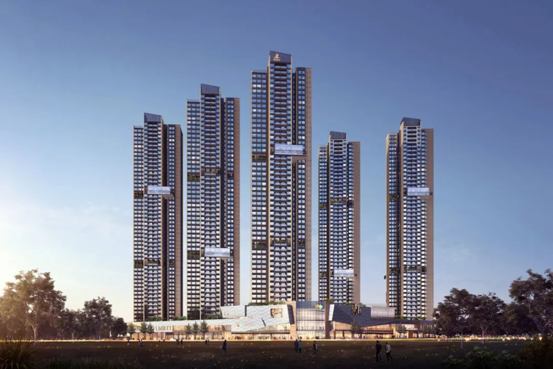 深圳坪山人才房安居盘龙苑项目什么时候交付