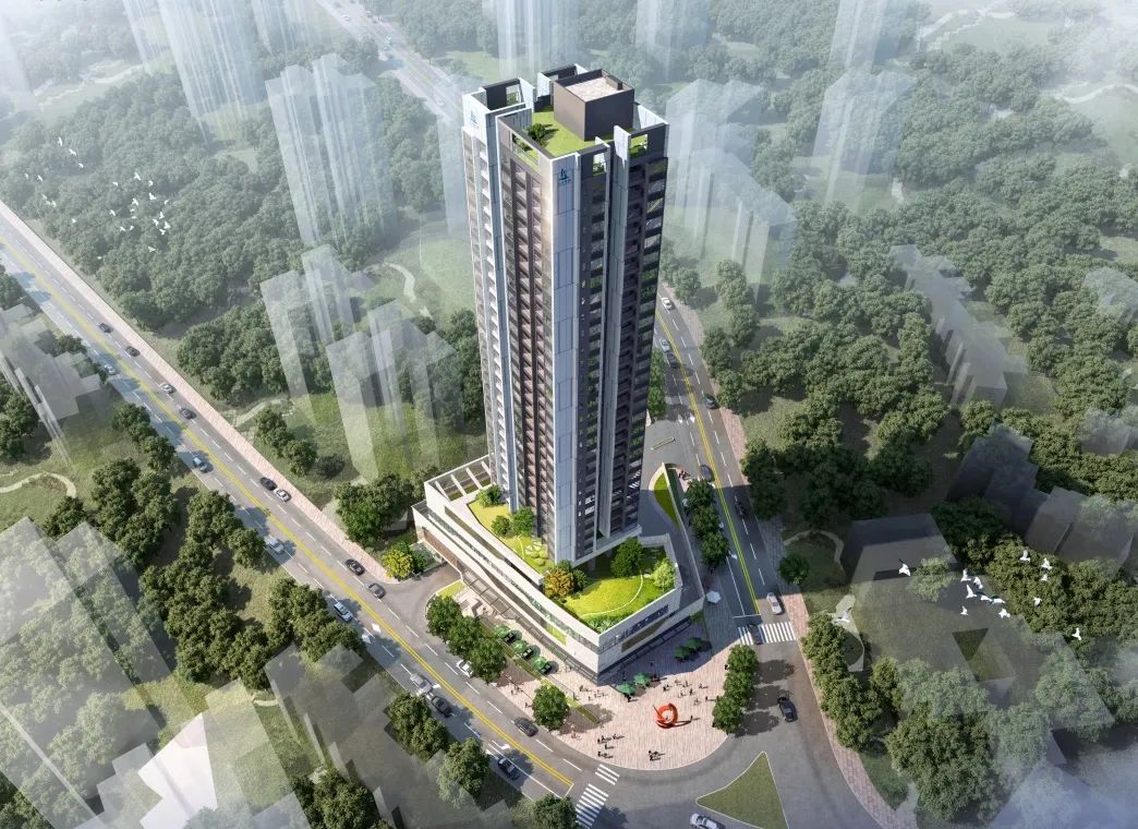 深圳人才房安居云畔项目地址