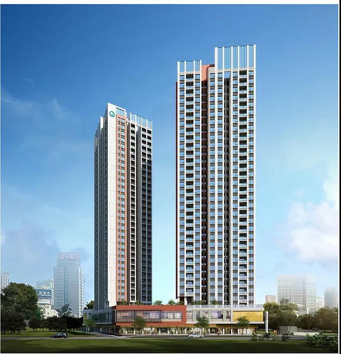 深圳宝安燕和苑公租房项目最新消息