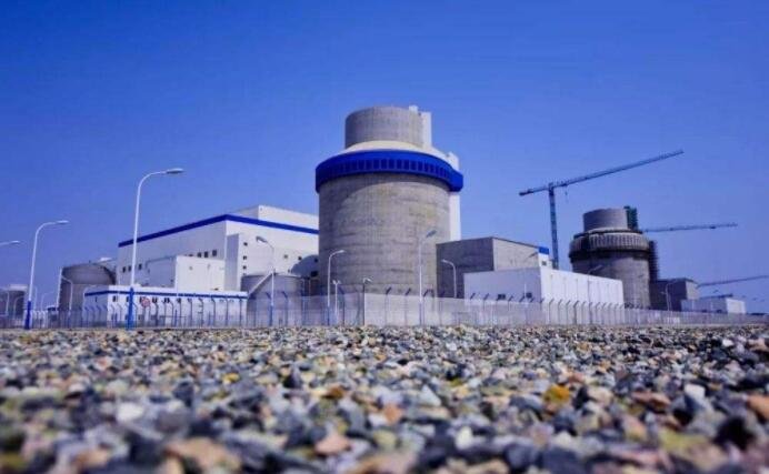中国首个全部核能供暖的城市，中国核能发展现状如何？为什么要发展核能？