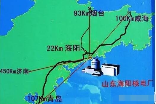 中国首个全部核能供暖的城市，中国核能发展现状如何？为什么要发展核能？