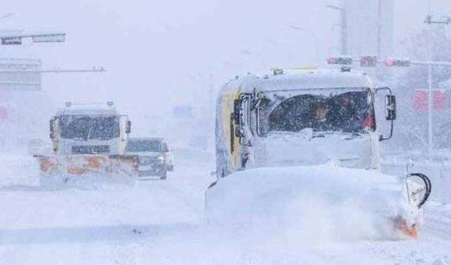 威海突降大暴雪，暴雪成因有哪些？暴雪会影响哪些行业的股票？