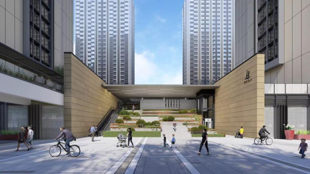 深圳安居鸣鹿苑人才房项目房源、地址、交付时间