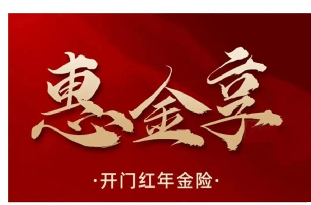 2022新华开门红惠金享年金险亮点分析!收益案例附