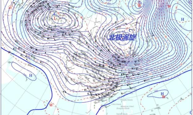 大范围降温横扫33省区市，10余省要下雪，雨雪形成条件？此次降温的原因是什么？