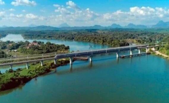 中国科技十年对比照，奋斗永不停步，八项先进技术详细介绍