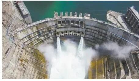 中国科技十年对比照，奋斗永不停步，八项先进技术详细介绍