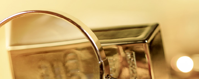 黄金期货合约标准仓单实物交割流转程序是怎样的