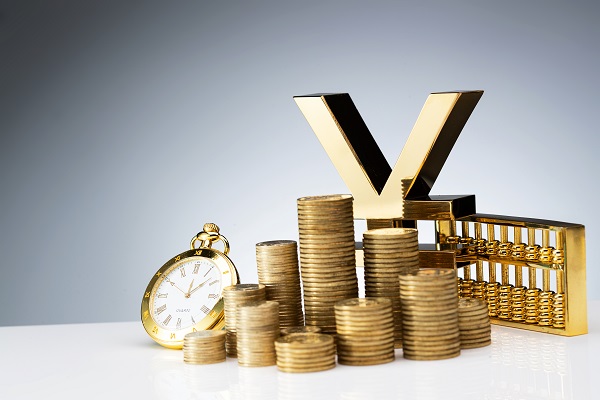 国际贸易融资的不同方式是什么？