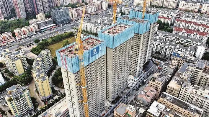 深圳好日子保障房最新消息（持续更新）