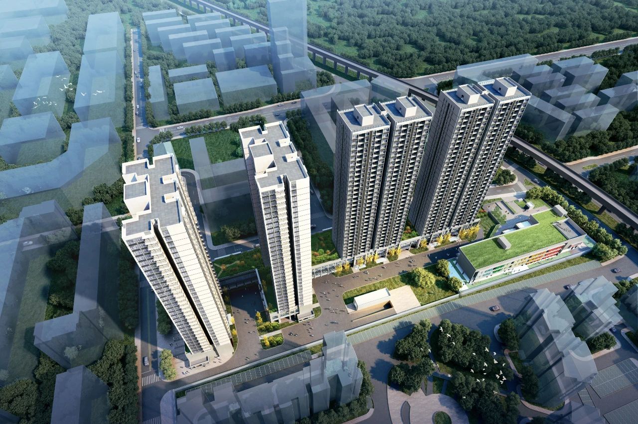 深圳东和花园三期什么时候竣工