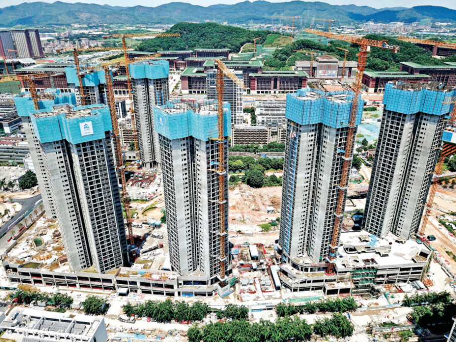 深圳光明安居澜庭人才房项目最新消息（持续更新）